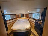 Sarnico 58 owner's cabin Cantieri di Sarnico Sarnico 58