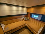 Sarnico 58 guest L cabin Cantieri di Sarnico Sarnico 58
