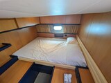 Sarnico 58 Vip cabin Cantieri di Sarnico Sarnico 58