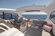 A45 Maindeck 2 Azimut Atlantis 45