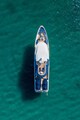 Aquarius IV Aerial Layout CBI Navi CBI 35