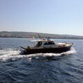 Liberty 35 Profile Egemar LIBERTY 35