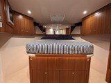 Viking 54 Convertible Vip cabin Viking Yachts 54' Convertible