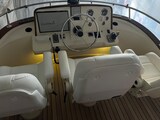 San Juan 40, Fly Helm San Juan Yachts SJ40 FB
