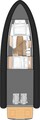 Strider15-Lower-Deck SACS STRIDER 15