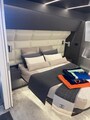 CIAO! cabin Arcadia Yachts Sherpa 60