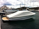 Bertram-25_57_mare-4_IMG_1210 Bertram Yacht 25' HT