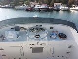 Bertram 31 Fbc guida fly Bertram Yacht 31' Fbc