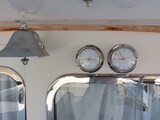 Bertram 31 Fbc dettaglio Bertram Yacht 31' Fbc