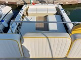 Bertram 31 Fbc vista dal fly1 Bertram Yacht 31' Fbc