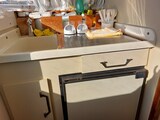 Bertram 31 Fbc cucina Bertram Yacht 31' Fbc