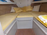 Bertram 31 Fbc cabina Bertram Yacht 31' Fbc
