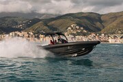 Skipper 34 Supermarine 4 Skipper BSK 34NC