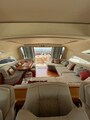 Alalunga 85 Sport X salon view Alalunga Open 85 Sport X