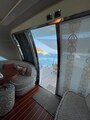 Alalunga 85 Sport X salon door Alalunga Open 85 Sport X