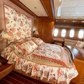 Alalunga 85 Sport X owner's cabin Alalunga Open 85 Sport X