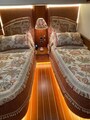 Alalunga 85 Sport X second guest cabin Alalunga Open 85 Sport X
