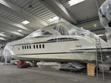 Alalunga 85 Sport X stored Alalunga Open 85 Sport X