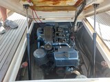 Aprea Smeraldo 8 MOTORE Apreamare Smeraldo 8 Open