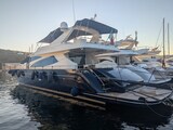 Riva 85 Opera aft profile 1 Riva RIVA 85 OPERA