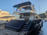 Riva 85 Opera stern view 1 Riva RIVA 85 OPERA