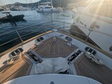 Riva Opera 85 bow deck Riva RIVA 85 OPERA