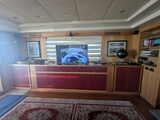 Riva 85 Opera, salon's Tv Riva RIVA 85 OPERA
