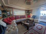 Riva 85 Opera dinette Riva RIVA 85 OPERA