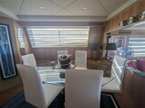 Riva Opera 85 dining area Riva RIVA 85 OPERA