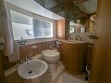 Riva Opera 85 Vip bathroom Riva RIVA 85 OPERA