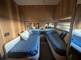 Riva 85 Opera guest cabin twin Riva RIVA 85 OPERA