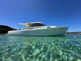 TOY 36 Profile Toy Marine TOY 36