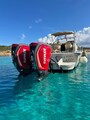 Boston Whaler 25 Revenge wa Boston Whaler 25 REVENGE