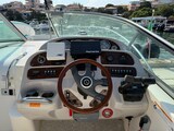 CHAPARRAL SIGNATURE 310 Helm console Chaparral SIGNATURE 310