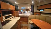 CHAPARRAL SIGNATURE 310 Cabin Chaparral SIGNATURE 310