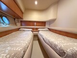 AZIMUT 55 Double cabin Azimut 55 Flybridge