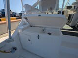 Cabo 38 Express cockpit sink Cabo 38' Express