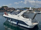 Aft Profile Sessa Marine C30