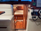 {I} Lower deck access San Juan Yachts SJ40 FB