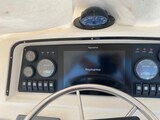electronics Bertram Yacht 37' Convertible