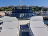 Bow sunpad Beneteau MONTE CARLO 5