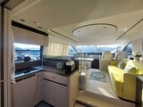 {I} Salon Azimut 53 Flybridge