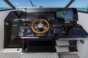 Helm Tiara Yachts 46LS