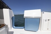 Side door Tiara Yachts 46LS