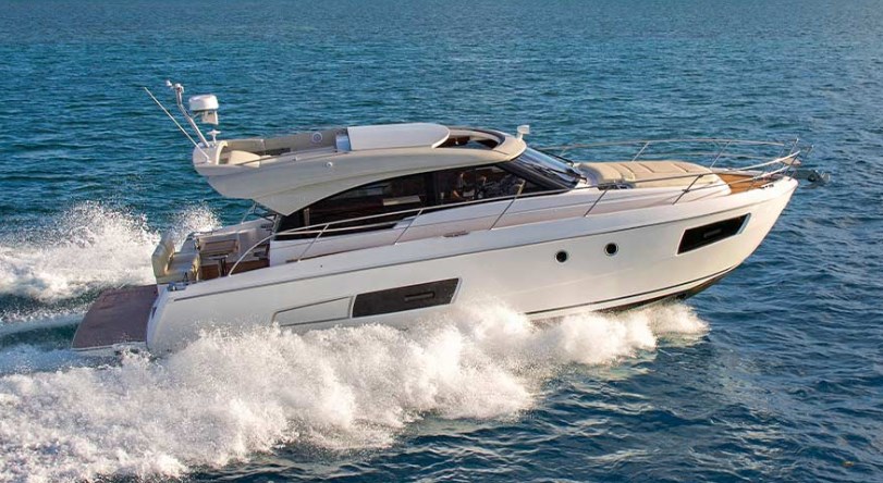 Bavaria 420 Virtess Coupè te koop