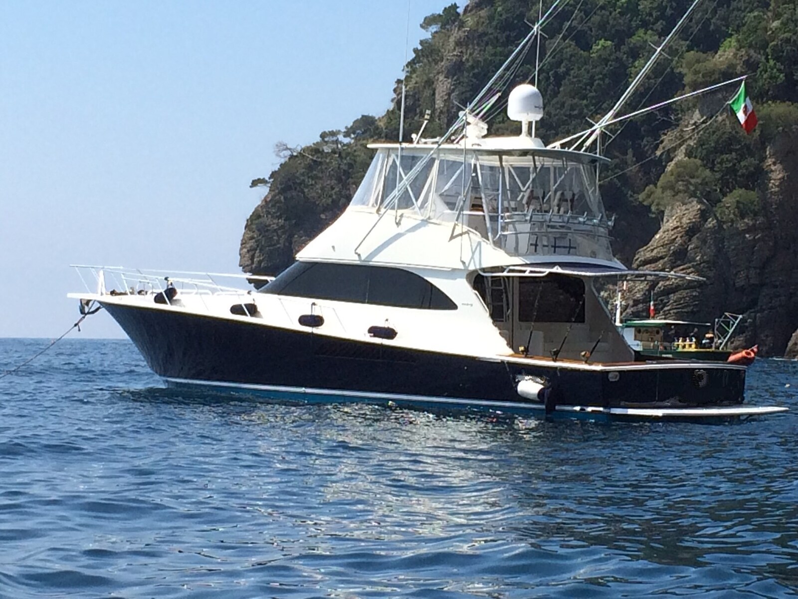 Viking Yachts 54' Convertible te koop