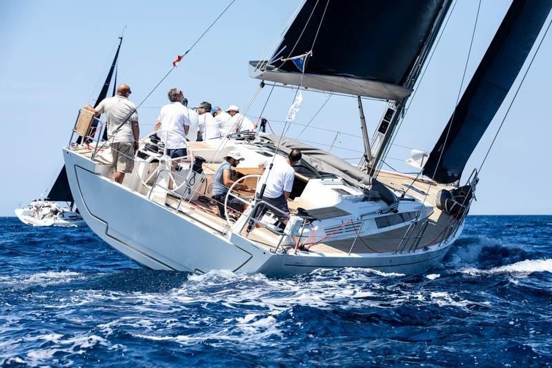Italia Yachts 15.98 te koop