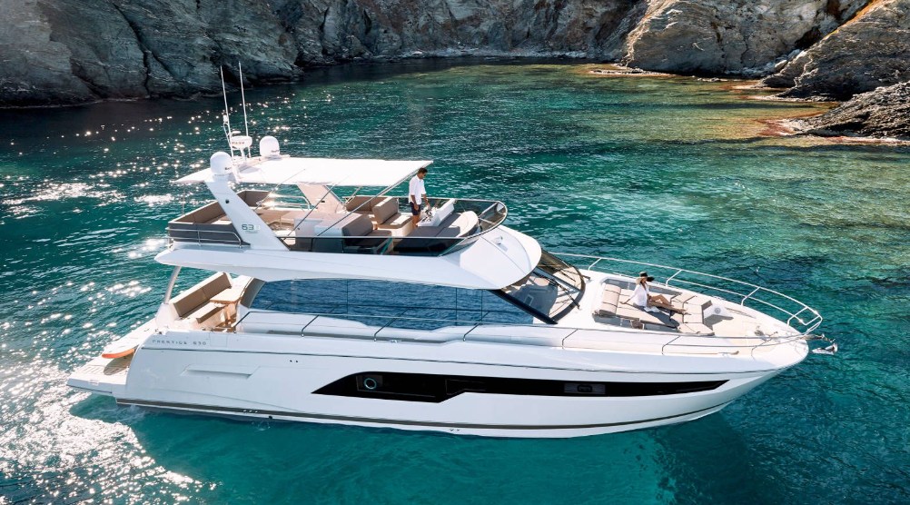 Prestige Prestige 630 te koop