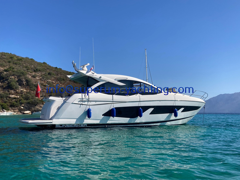 IMG_3133 Sunseeker Predator 50