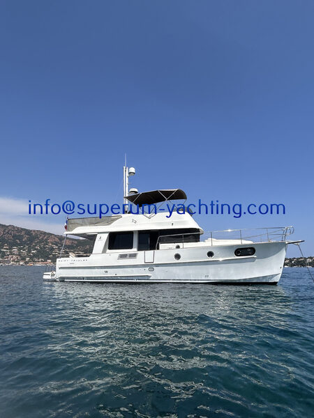 IMG_6700 Beneteau Swift Trawler 44